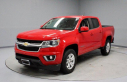 Thumbnail image of 2017 Chevrolet Colorado at Ricart Used