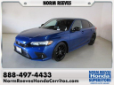 Thumbnail image of 2023 Honda Civic at NormReevesHondaCerritos USED