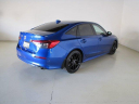 2023 Honda Civic Sport at NormReevesHondaCerritos USED