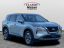 Thumbnail image of 2023 Nissan Rogue at Classic Nissan - Newport News