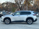 Thumbnail image of 2023 Nissan Rogue at Classic Nissan - Newport News