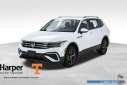 Thumbnail image of 2024 Volkswagen Tiguan at Harper Volkswagen