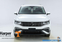 Thumbnail image of 2024 Volkswagen Tiguan at Harper Volkswagen