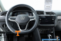 Thumbnail image of 2024 Volkswagen Tiguan at Harper Volkswagen