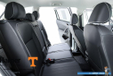 Thumbnail image of 2024 Volkswagen Tiguan at Harper Volkswagen