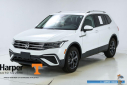 Thumbnail image of 2024 Volkswagen Tiguan at Harper Volkswagen