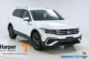 Thumbnail image of 2024 Volkswagen Tiguan at Harper Volkswagen