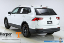 Thumbnail image of 2024 Volkswagen Tiguan at Harper Volkswagen