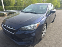 Thumbnail image of 2019 Subaru Impreza at Hamilton Honda