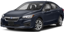 Thumbnail image of 2019 Subaru Impreza at Hamilton Honda