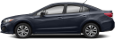 2019 Subaru Impreza 2.0i at Hamilton Honda