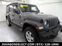 Thumbnail image of 2018 Jeep Wrangler Unlimited at Johnson Dodge Chrysler Jeep