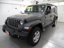 Thumbnail image of 2018 Jeep Wrangler Unlimited at Johnson Dodge Chrysler Jeep