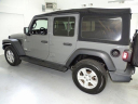 Thumbnail image of 2018 Jeep Wrangler Unlimited at Johnson Dodge Chrysler Jeep