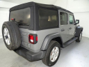 Thumbnail image of 2018 Jeep Wrangler Unlimited at Johnson Dodge Chrysler Jeep
