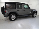 Thumbnail image of 2018 Jeep Wrangler Unlimited at Johnson Dodge Chrysler Jeep