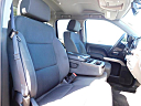 Thumbnail image of 2014 Chevrolet Silverado 1500 at Gary Mathews Motors