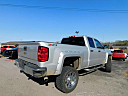 Thumbnail image of 2014 Chevrolet Silverado 1500 at Gary Mathews Motors