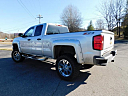 Thumbnail image of 2014 Chevrolet Silverado 1500 at Gary Mathews Motors