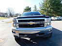 Thumbnail image of 2014 Chevrolet Silverado 1500 at Gary Mathews Motors