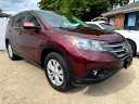 Thumbnail image of 2014 Honda CR-V at DEALER ADVANTAGE LLC