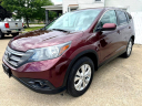 Thumbnail image of 2014 Honda CR-V at DEALER ADVANTAGE LLC