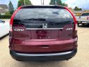 Thumbnail image of 2014 Honda CR-V at DEALER ADVANTAGE LLC