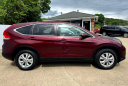 Thumbnail image of 2014 Honda CR-V at DEALER ADVANTAGE LLC