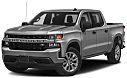 2020 Chevrolet Silverado 1500 Custom at Dan Goben Cars