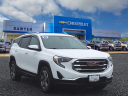 Thumbnail image of 2020 GMC Terrain at Sawyer Chevrolet