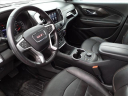 Thumbnail image of 2020 GMC Terrain at Sawyer Chevrolet