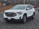 Thumbnail image of 2020 GMC Terrain at Sawyer Chevrolet