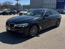 Thumbnail image of 2018 BMW 5 Series at Jaguar Land Rover Madison