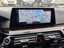 Thumbnail image of 2018 BMW 5 Series at Jaguar Land Rover Madison