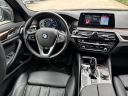 Thumbnail image of 2018 BMW 5 Series at Jaguar Land Rover Madison