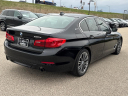Thumbnail image of 2018 BMW 5 Series at Jaguar Land Rover Madison