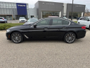 Thumbnail image of 2018 BMW 5 Series at Jaguar Land Rover Madison