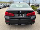 Thumbnail image of 2018 BMW 5 Series at Jaguar Land Rover Madison