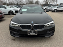 Thumbnail image of 2018 BMW 5 Series at Jaguar Land Rover Madison