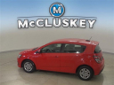 Thumbnail image of 2020 Chevrolet Sonic at Mccluskey Chevrolet Kings Automall