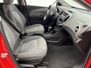 Thumbnail image of 2020 Chevrolet Sonic at Mccluskey Chevrolet Kings Automall
