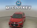 Thumbnail image of 2020 Chevrolet Sonic at Mccluskey Chevrolet Kings Automall