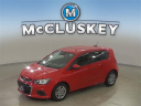 Thumbnail image of 2020 Chevrolet Sonic at Mccluskey Chevrolet Kings Automall