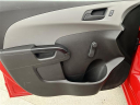 Thumbnail image of 2020 Chevrolet Sonic at Mccluskey Chevrolet Kings Automall