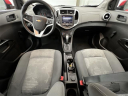 Thumbnail image of 2020 Chevrolet Sonic at Mccluskey Chevrolet Kings Automall