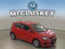 Thumbnail image of 2020 Chevrolet Sonic at Mccluskey Chevrolet Kings Automall