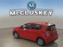 Thumbnail image of 2020 Chevrolet Sonic at Mccluskey Chevrolet Kings Automall