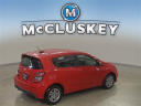 Thumbnail image of 2020 Chevrolet Sonic at Mccluskey Chevrolet Kings Automall