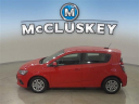 Thumbnail image of 2020 Chevrolet Sonic at Mccluskey Chevrolet Kings Automall