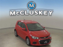 Thumbnail image of 2020 Chevrolet Sonic at Mccluskey Chevrolet Kings Automall